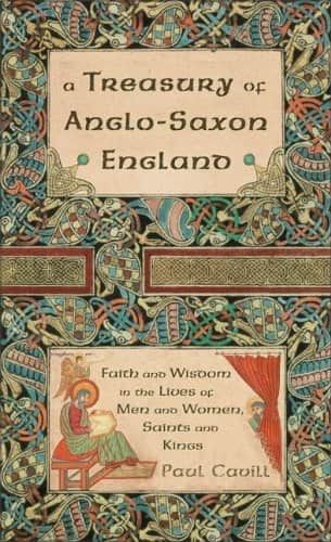 A Treasury of Anglo-Saxon