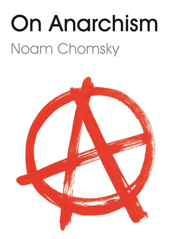 On Anarchism